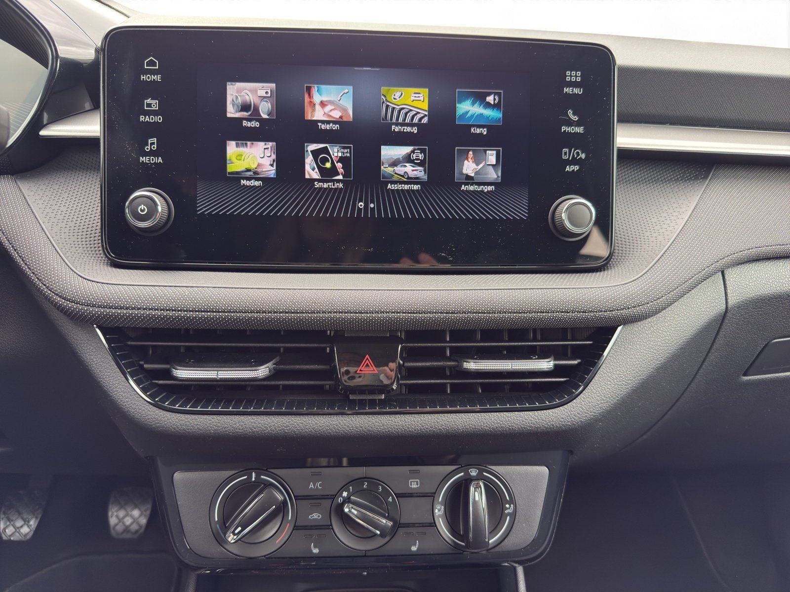 Skoda Fabia - Bild 14