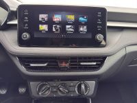 Skoda Fabia - Vorschau Bild 14