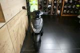Peugeot KISBEE 50 BLACK EDITION - PEUGEOT KISBEE 50