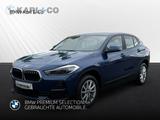 BMW X2 sDrive 18d Aut. LED Head-Up Sportsitze - BMW X2 in Mainz