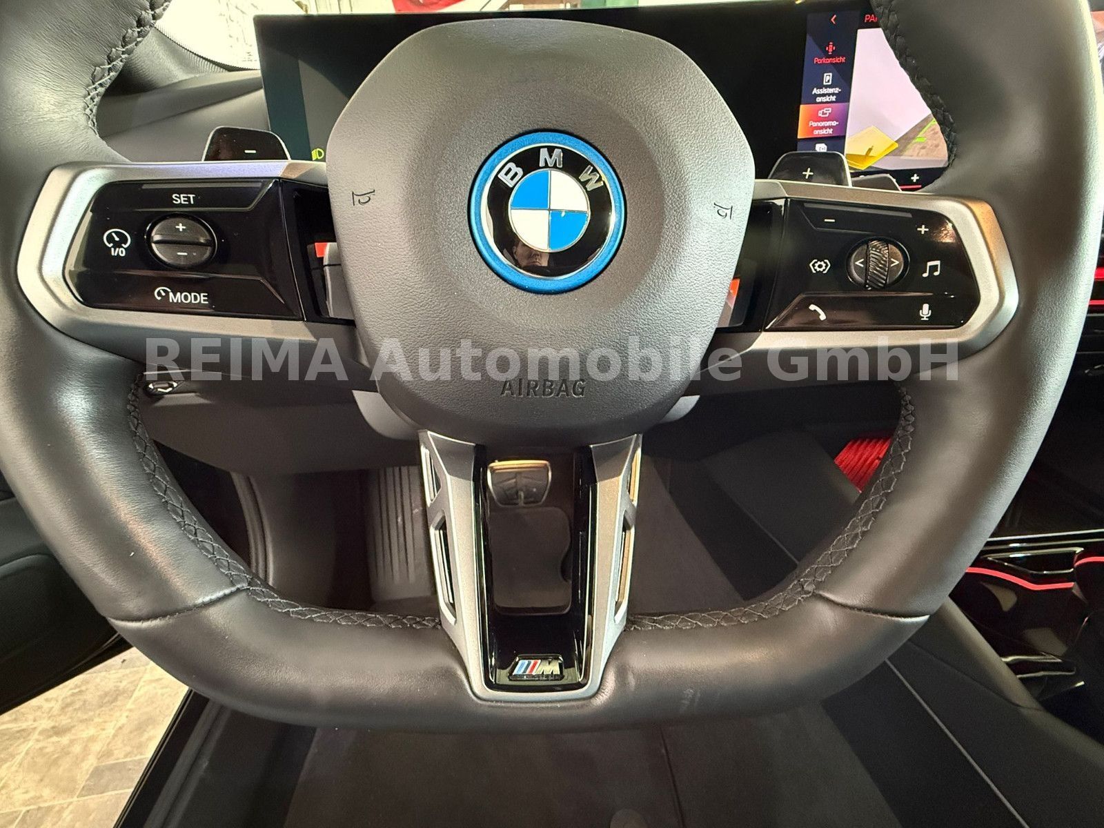 Fahrzeugabbildung BMW 530 e Touring xDrive M Sportpaket Pro,Pano, 21"