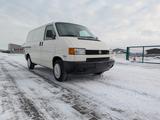 Volkswagen T4 Transporter 2.5 TDI - Volkswagen T4 andere aus 2001