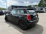MINI COOPER 3-trg.*PANO*XEN*LEDER*SHZ*TEMP*FSP*HU NEU - MINI Cooper aus 2016