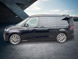 Volkswagen T7 California Ocean 2.0 l TDI SCR 110 kW Getrieb - schwarz Wohnwagen