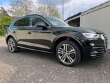 Audi Q5 40 TDI S-tronic quattro, 2x S line, 20 Zoll, 