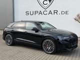 Audi Q8 50 TDI quattro*S-Line*Pano*B&O*LED Matrix - Audi Q8 50 TDI quattro Gebrauchtwagen
