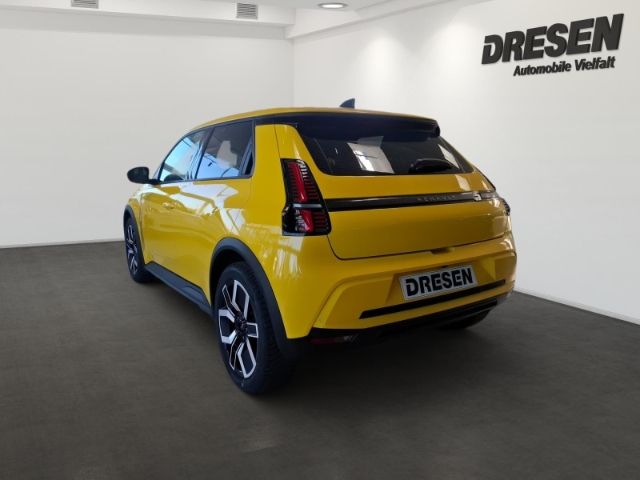 Renault R 5 E-Tech Techno 150 Comfort Range ALLWETTERREI imagem 3