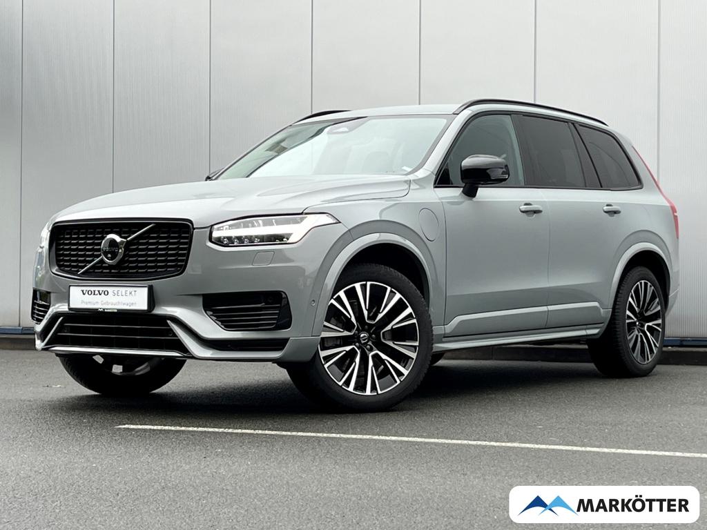 Volvo XC90 T8 AWD Plus Dark ACCHK3607Sitze 2024