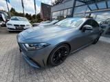 Mercedes-Benz CLS 53 AMG 4Matic LIMITED EDITION 1 von 299 - Mercedes-Benz CLS 53 AMG: Vollleder