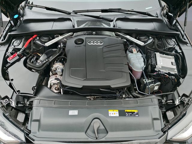 A4 Avant 40 TDI advanced S-tronic