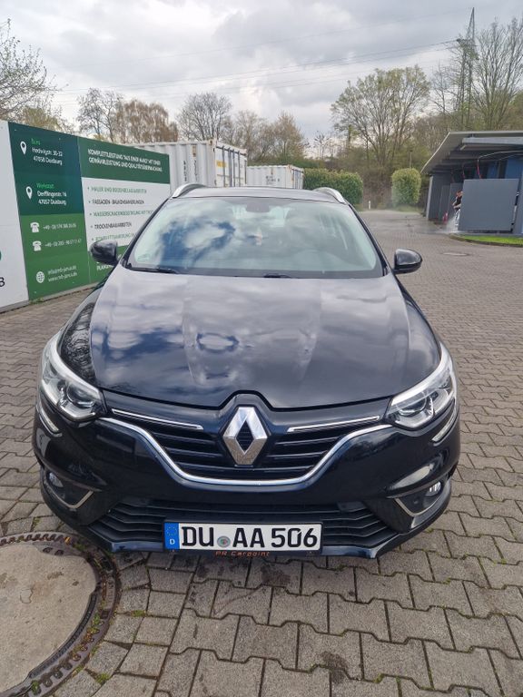 Image of Renault Megane
