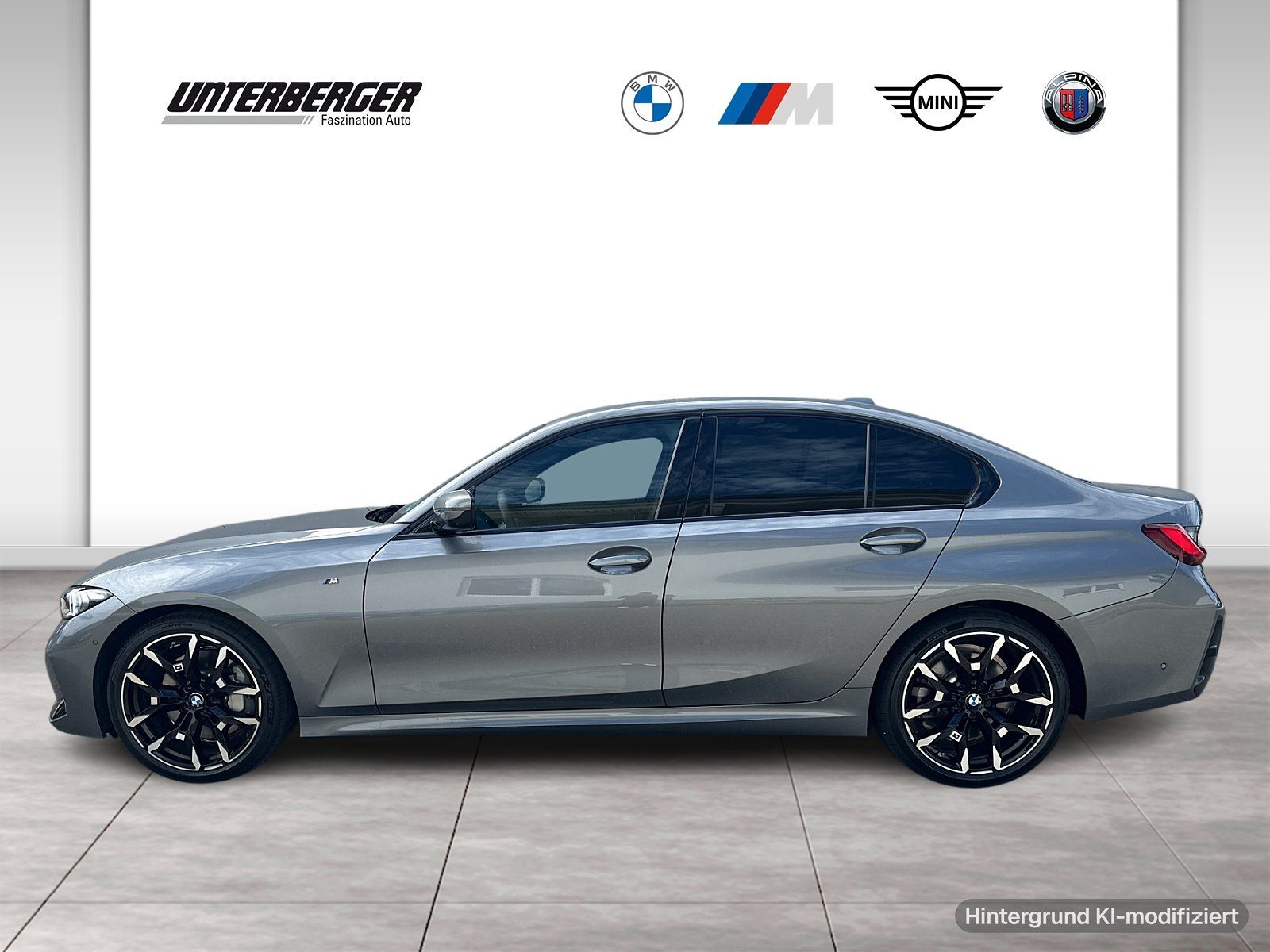 BMW 330 - Bild 3