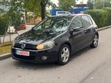 Volkswagen Golf VI Style 2.0TDI 140ps 4Motion *Standheiz* - Volkswagen Golf: V TDI 140