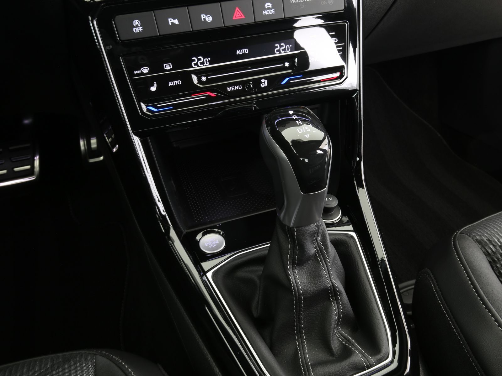 Volkswagen T-Cross - Bild 17