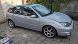 Ford Absolutes Sammlerstück Ford Focus SVT ( US... - Ford: Svt