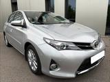 Toyota Auris LifePlus1,6- 0rg.33.000KM-1.Hand-Automatik - Toyota Auris Gebrauchtwagen in München