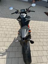 KTM 1290 Super Duke RR - KTM 1290 SUPER DUKE RR