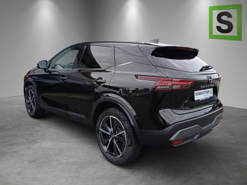 Nissan Qashqai - 2