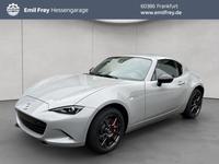 Mazda MX-5 RF SKYACTIV-G 1.5 Homura 97 kW, 2-türig