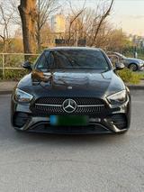 Mercedes-Benz E 200 d AMG Line Facelift-Ju... - gebrauchte Mercedes-Benz E 200 mit Facelift