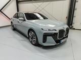 BMW i7 xDrive 60 M Sport InnovationsP. B&W SkyLounge - BMW i7 aus 2023