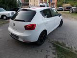 Seat Ibiza - gebrauchte Seat Ibiza aus dem Jahr 2010