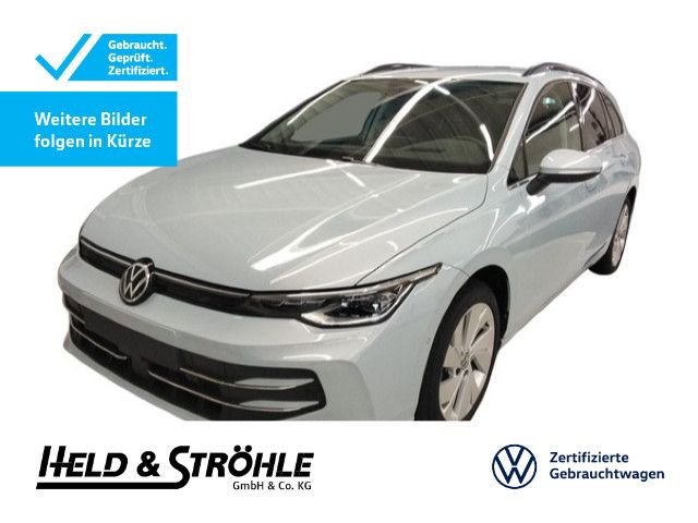 Volkswagen Golf Variant Style 1.5 eTSI DSG AHK IQ.LED NAVI foto 1