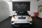 Toyota C-HR Hybrid GR Sport NUR 10TKM*Neuwertig*1.HD - Toyota C-HR in Wuppertal