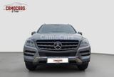 Mercedes-Benz ML 350 4MATIC - Sehr guter Zustand mit Garantie - Mercedes-Benz ML 350: Von Privat