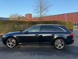 Audi A4 2.0 TDI Avant sport/TÜV Neu/Motor 103.000km - Audi: A10