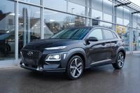 Hyundai Kona 1.6 T-GDI 4WD Premium LED/AUTM/NAVI/HUD/KAM