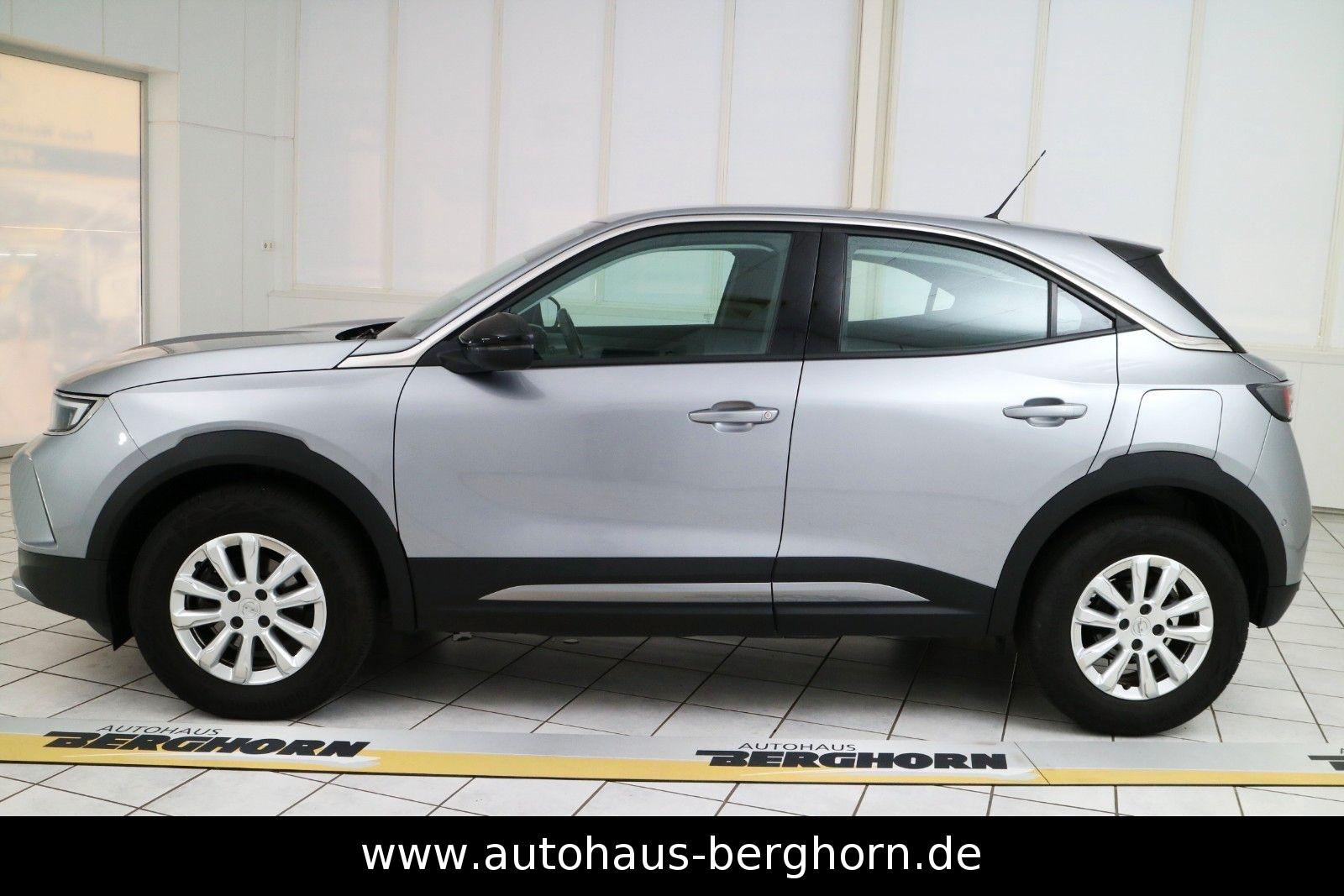 Opel Mokka B "Edition" AUTOMATIK KAMERA