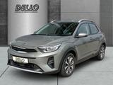 Kia Stonic 1.0 T-GDI DCT Vision Navi Rfk. Sitzhzg. - Kia Stonic Gebrauchtwagen in Hamburg