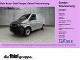 Volkswagen T6.1 Transporter Kasten 2.0 TDI PDC+Klima+BFD - Volkswagen T6 andere Diesel Gebrauchtwagen
