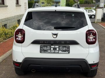 Dacia Duster - 5