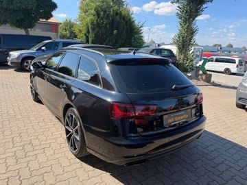 Audi A6 - 5