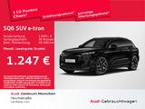 Audi SQ6 SUV e-tron 360 kW