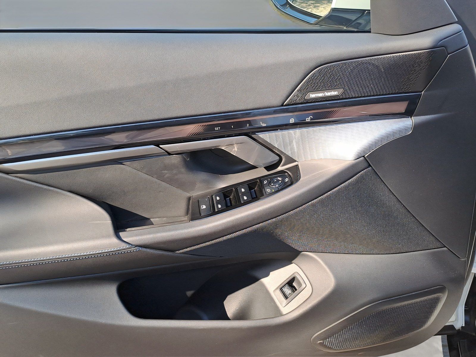 BMW i5 - Bild 19