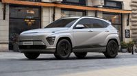 Hyundai KONA Elektro - Vorschau Bild 5