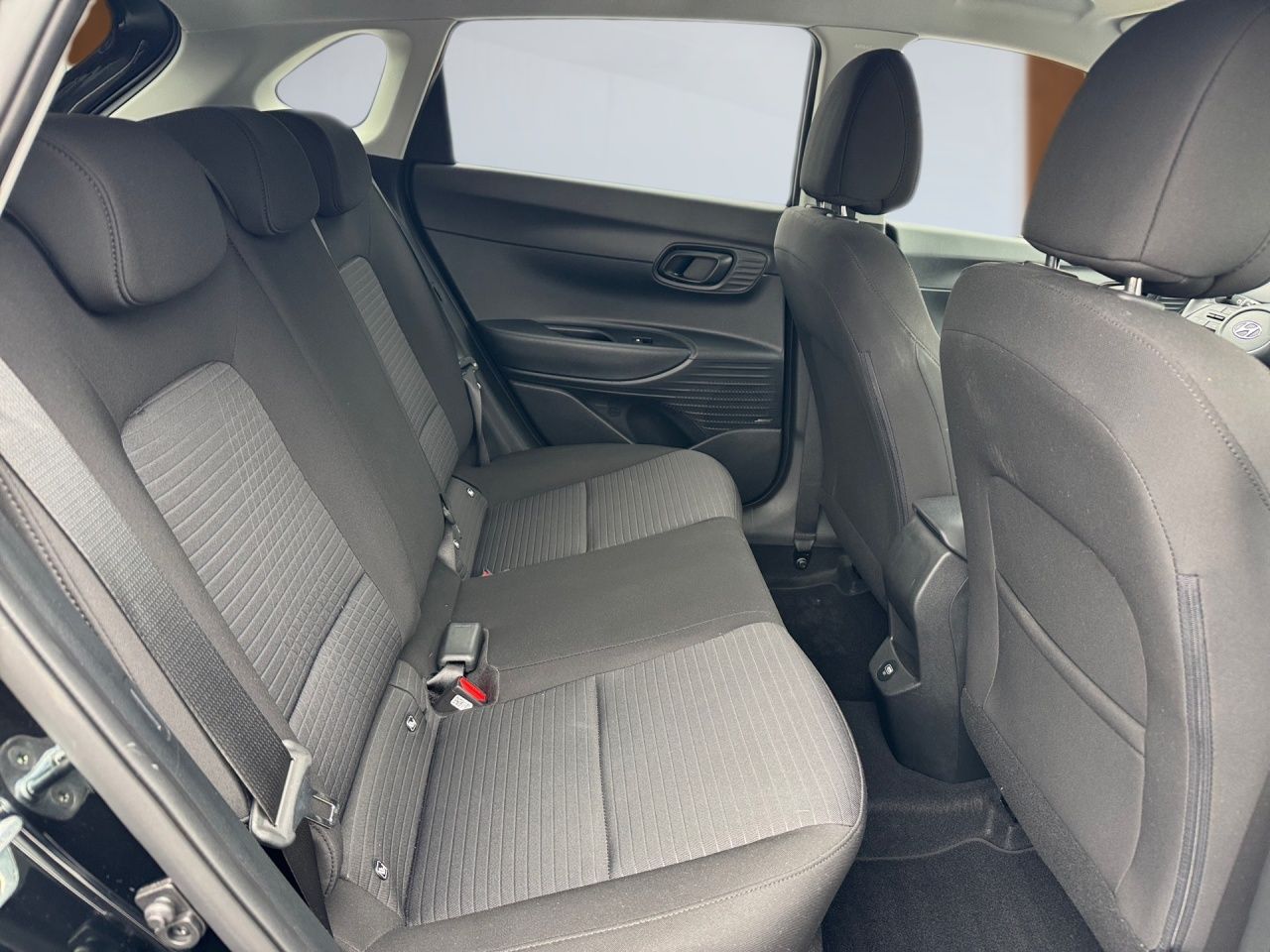 Fahrzeugabbildung Hyundai i20 Ed. 30+ USB*NAVI*CARPLAY*SPURH*