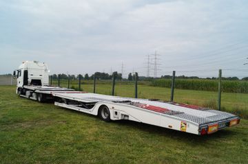 MAN TGL 12.250 KÄSSBOHRER-5 PKW-VOLLAUSSTATTUNG-