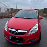 Opel Corsa 1.4 Twinport Edition Edition - Opel Corsa aus 2008: 1.4
