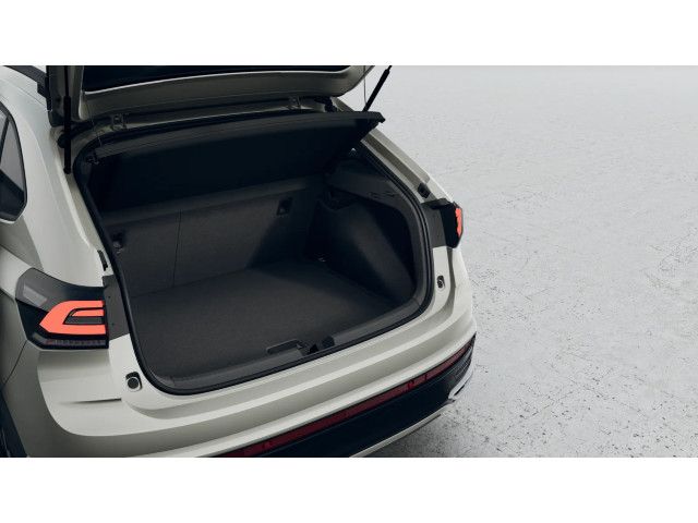 Volkswagen Taigo - Bild 4