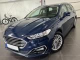 Ford Mondeo 2.0 TDCi Turnier Automatik *Navi*SHZ*PDC*