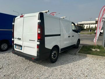Renault Trafic - 7