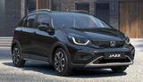 Honda Jazz 1.5 i-MMD Hybrid Crosstar Advance - Honda Gebrauchtwagen mit Automatikschaltung