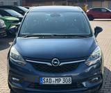 Opel Zafira Tourer Selection 1.4 Turbo S/S 140PS*AHK* - Opel Zafira Selection mit Benzin-Antrieb