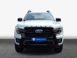 Ford Ranger Stormtrak Doka 2,3 l EcoBoost PHEV 138 kW - Mähdrescher