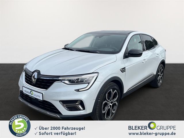 Renault ARKANA 1.3 TCe 140 Intens