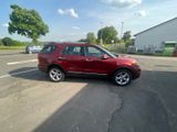 Ford Explorer 4x4 Limited - Ford Explorer: Limited